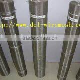 Window Screening Fiberglss Wire Mesh