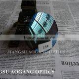 RX Lab 1.56 UC/HC/HMC EMI/SHMC/UV400/Revo Coating Polarized Mirror Lens thumbnail-5