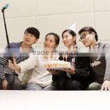 Original Xiaomi Yi Monopod Bluetooth Remote Controller Xiaoyi Selfie Stick for Action Camera thumbnail-3