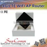 SC-4474-4GR Hotselling Mini Portable 4G WIFI Router thumbnail-1