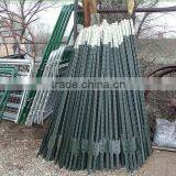 American t Post Studded With Spade Direct Factory thumbnail-3