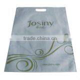 Non-woven Punch Bag For Clothes thumbnail-1