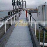 Crocodile Mouth Antiskid Checkered Plate (Made in China)