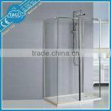 Walk-in Shower door JN-P009