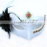 Floral Mask thumbnail-1