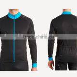 Custom Club Shorts Sleeve Cycling Jersey