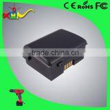 Verifone 680 POS Battery 7.4v 1800mAh for Credit Card Machine thumbnail-6