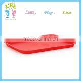 2016 Wholesale Multipurpose Rectangular Stackable Plastic Paint Tray thumbnail-3