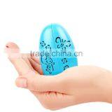 Daylily Reusable Hand Warmer - Fashion Winter Warmer for Wedding - OEM Body Warmer to UK thumbnail-4