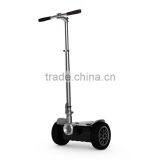 48v Fordable Electric Scooter With Handle Bar