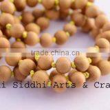 Natural-108 Buddhist Prayer Beads/yoga Jewelry/bead Mala thumbnail-1