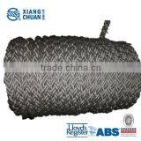 LR Approvaled Braided Polyester Rope thumbnail-2