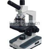 XSP-121S Biological Microscope,binocular Microscope for Students Use thumbnail-5