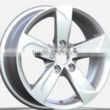 Car Alloy Wheels L588 thumbnail-1