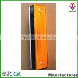 180*40mm High Bright Highway Traffic Safe Reflective Guardrail Reflector thumbnail-6