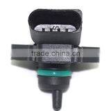 MAP Manifold Absolute Intake Air Pressure Sensor 465Q-1AD-1100800 for SEAT/VOLKSWAGEN/GEELY thumbnail-4