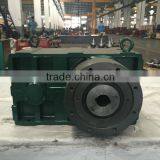 China Supplier ZLYJ Series Extruder Gearbox Reducer for Gearbox Reducer for Plastic Machine Transmission thumbnail-2