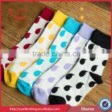 Non Slip for Adults Sock Knitting Machine for Sale Cozy Sock thumbnail-4
