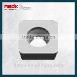 50 Years Tungsten Carbide Inserts Cnc Machine Tool