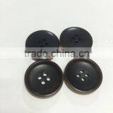 Natural Corozo Nut Buttons