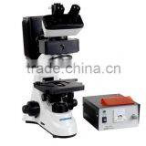 Biobase Best Price Fluorescence Biological Microscope thumbnail-1