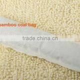 2016 New Products Car Neck Pillow Filled With Natural Activated Bamboo Charcoal , Custom Printing Accept New Roll thumbnail-6