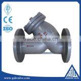 y Strainer Stainless Steel Material With High Quality thumbnail-2