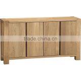 Teak Buffet Arizona - Wooden Indoor Furniture Indonesia thumbnail-1