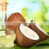 Coconut Oil