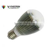 4W5W High Power LED Bulb