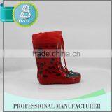 Made in China 10 Years Experience Environmental Waterproof Women Sex Rubber Boots thumbnail-1