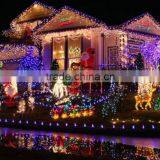 CE RoHS Christmas Decoration Led String Light Rgb thumbnail-6