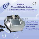 R9 40Khz Strong Ulstronic Cavitation Maquina De Slim Machine With CE thumbnail-6
