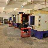 Jingxin Precision Machinary Limited company overview - view 3 thumbnail