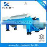 Horizontal Automaticall Discharging Decanter Centrifuge thumbnail-1