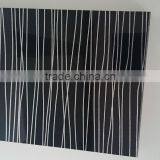 High Polymer Composite Board --- UV Coated Pvc Mdf for Cabinet /furniture thumbnail-3