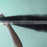 100% Unprocessed Natural Human Hair Supplier In Chennai thumbnail-3