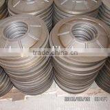 Ductile Iron Clay Sand Casting Pump Cover for Pumps thumbnail-3