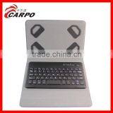 Google Bluetooth Wireless Keyboard for Ipad Case H-333B