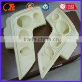 High Precision CNC Machining Parts for Plastic and Metal Mechanical Parts, Household Products thumbnail-2