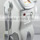 Super Power Elight Ipl Hair Removal Equipment With 2 Handles OB-E 01 thumbnail-3