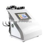 5 in 1 Professional rf Vacuum Ultra Cavitation Professional Machine thumbnail-2