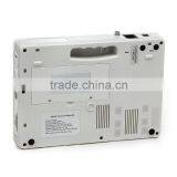 CE Approved Color ECG Machine/ Electrocardiograph/three Channel EKG Machine thumbnail-3