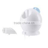Factory Price Cute Looking Protable Electric Negative Ion Facial Steamer for Home Use thumbnail-2