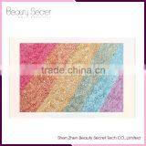 6 Color Empty Eyeshadow Glitter Palette Magnetic Makeup Eyeshadow Palette thumbnail-6