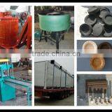 Hot Sell High Density Shisha Charcoal Tablets Pressing Machine(008-138737171981)