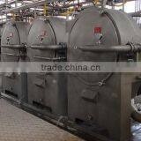 cassava flour production line