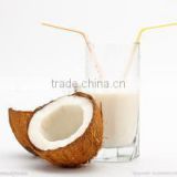 Coconut milk -With Additives