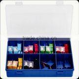 TC 28pc Female And Male PAL Assorted Fuse Set