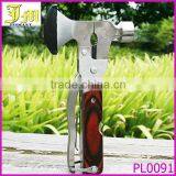 Multi Grip Purpose Pliers Axe With Knife Tools